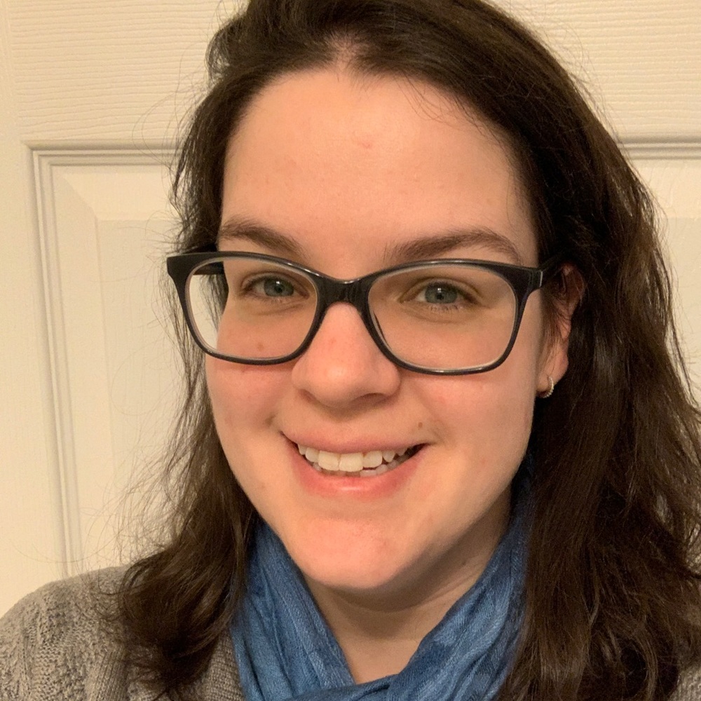 Meet your Posher, Mary Alice